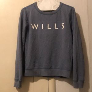 Jack Wills Sweatshirt